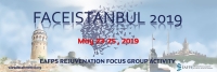 FACEISTANBUL 2019 Yaşlı Yüz Gençleştirme Toplantısı