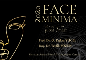 Face Minima 2020